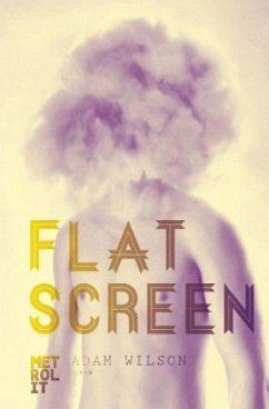 Flatscreen - Wilson, Adam