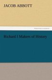 Richard I Makers of History