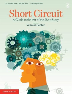 Short Circuit - Gebbie, Vanessa