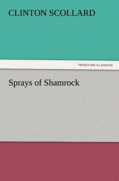 Sprays of Shamrock - Scollard, Clinton