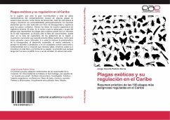 Plagas exóticas y su regulación en el Caribe