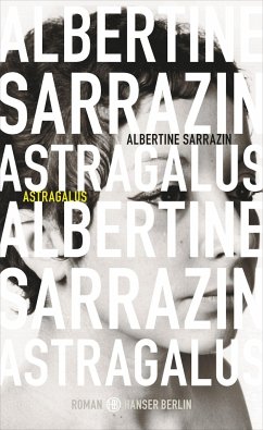 Astragalus - Sarrazin, Albertine