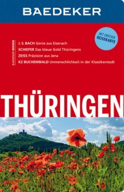 Baedeker Thüringen