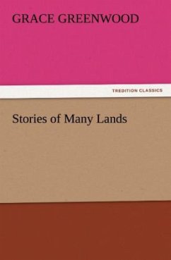 Cover Stories of Many Lands