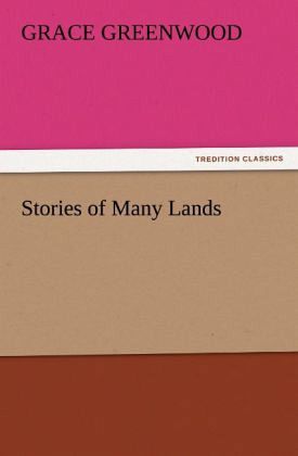 Stories of Many Lands
