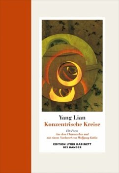 Konzentrische Kreise - Yang Lian