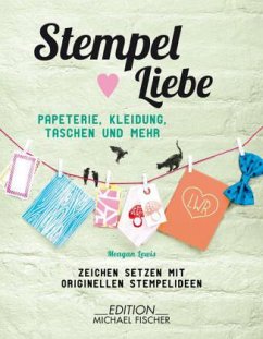 Cover Stempel-Liebe