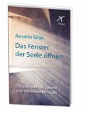 Das Fenster der Seele öffnen