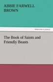 The Book of Saints and Friendly Beasts