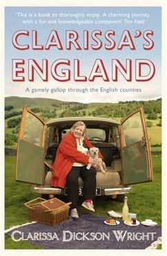 Clarissa's England - Wright, Clarissa Dickson