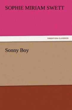 Sonny Boy - Swett, Sophie Miriam