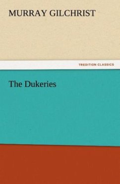 Cover The Dukeries