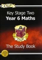 KS2 Maths Year 6 Targeted Study Book - CGP Books