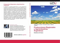 Producciones Regionales y Agroindustrias Argentinas