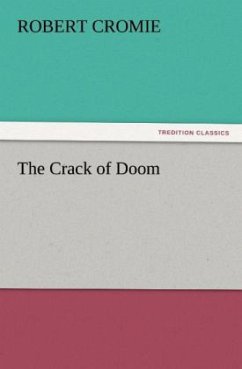 The Crack of Doom - Cromie, Robert