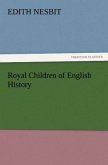 Royal Children of English History