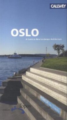 Oslo, English Edition - Bernigeroth, Jan;Dietze-Schirdewahn, Annegreth