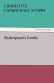 Shakespeare's Family