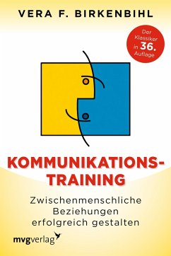 Kommunikationstraining - Birkenbihl, Vera F.