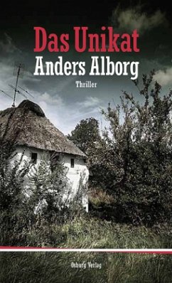 Das Unikat - Alborg, Anders