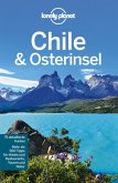 Lonely Planet Chile & Osterinsel