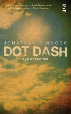 Dot, Dash - Pinnock, Jonathan
