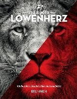 Cover Löwenherz