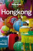 Lonely Planet Hongkong