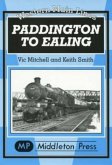 Paddington to Ealing Paddington to Ealing