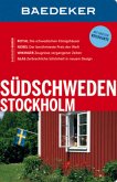 Baedeker Südschweden, Stockholm