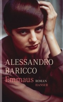 Emmaus - Baricco, Alessandro