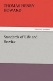 Standards of Life and Service