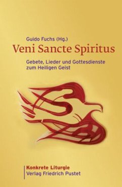 Cover Veni Sancte Spiritus
