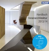BDIA Handbuch Innenarchitektur 2013/2014