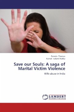 Save our Souls: A saga of Marital Victim Violence