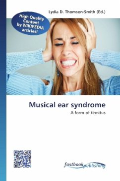 Musical ear syndrome