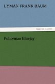 Policeman Bluejay