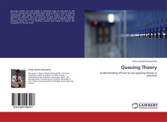 Queuing Theory - Hamarashid, Hozan Khalid