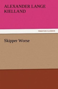 Skipper Worse - Kielland, Alexander Lange