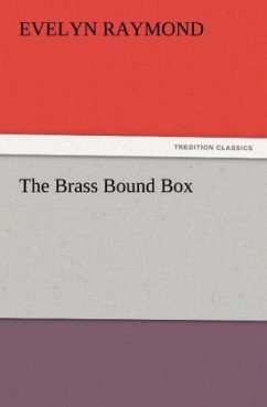 Cover The Brass Bound Box
