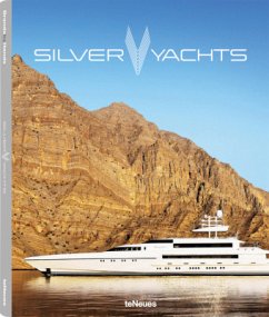 Cover SilverYachts