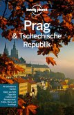 Lonely Planet Prag & Tschechische Republik