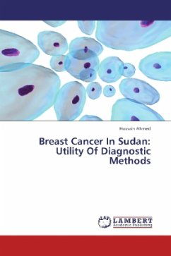 Breast Cancer In Sudan: Utility Of Diagnostic Methods