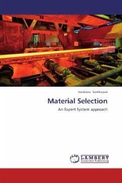 Material Selection - Somkuwar, Vandana