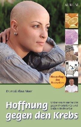 Hoffnung gegen den Krebs