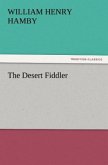 The Desert Fiddler