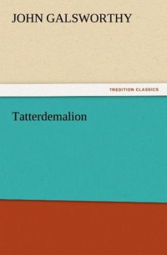 Cover Tatterdemalion