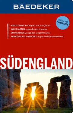 Baedeker Südengland