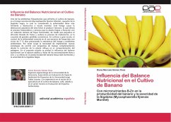 Influencia del Balance Nutricional en el Cultivo de Banano - Gómez Ossa, Diana Marcela