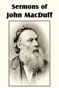 Sermons of John Macduff - Macduff, John